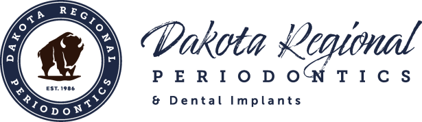 Link to Dakota Regional Periodontics home page